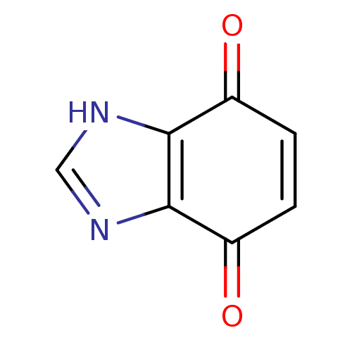 Chemical structure of BindingDB Monomer ID 50112056