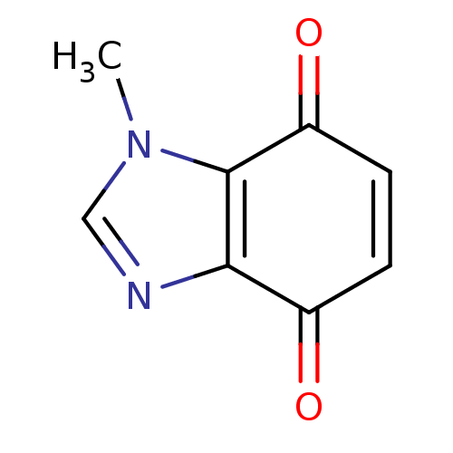 Chemical structure of BindingDB Monomer ID 50112057