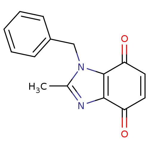 Chemical structure of BindingDB Monomer ID 50112060