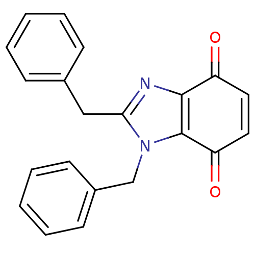 Chemical structure of BindingDB Monomer ID 50112063