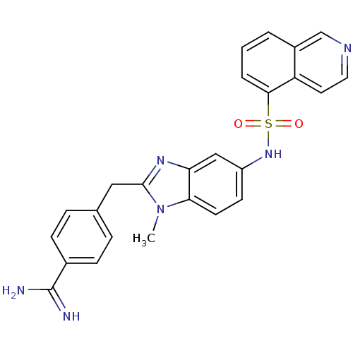 Chemical structure of BindingDB Monomer ID 50112077