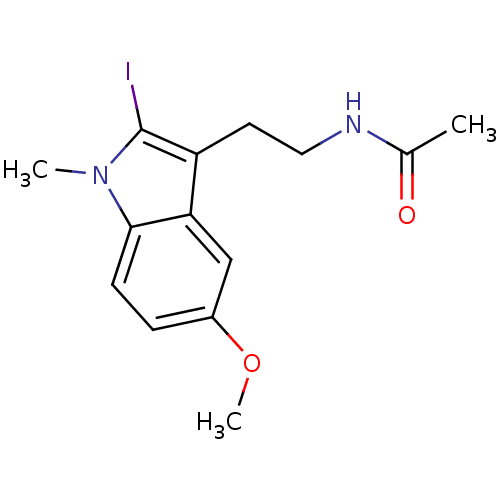 Chemical structure of BindingDB Monomer ID 50112200