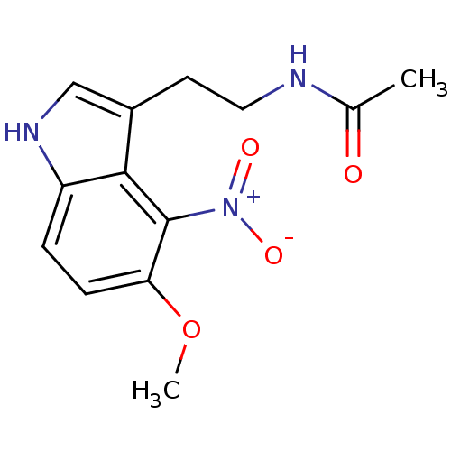 Chemical structure of BindingDB Monomer ID 50112206