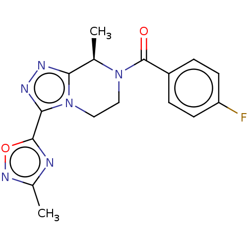 Chemical structure of BindingDB Monomer ID 50112243