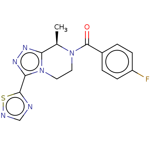Chemical structure of BindingDB Monomer ID 50112246