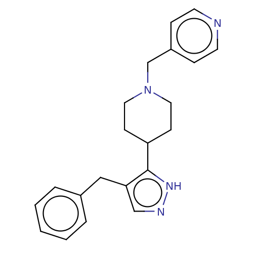 Chemical structure of BindingDB Monomer ID 50112266