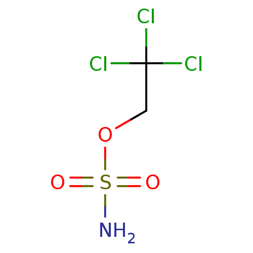 Chemical structure of BindingDB Monomer ID 50112404