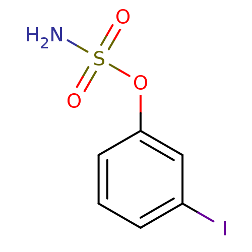 Chemical structure of BindingDB Monomer ID 50112406