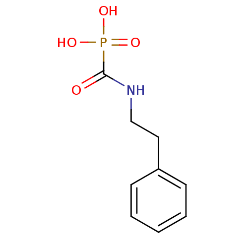 Chemical structure of BindingDB Monomer ID 50112446