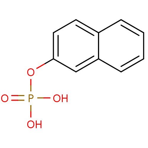 Chemical structure of BindingDB Monomer ID 50112452
