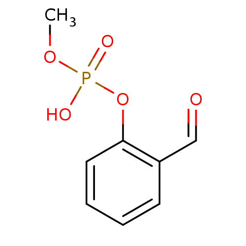 Chemical structure of BindingDB Monomer ID 50112453