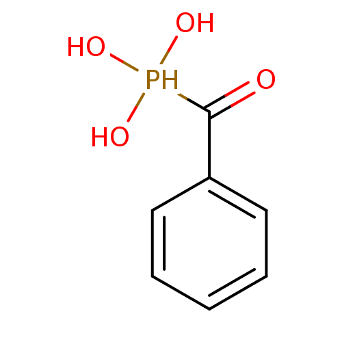 Chemical structure of BindingDB Monomer ID 50112455