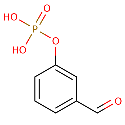 Chemical structure of BindingDB Monomer ID 50112457