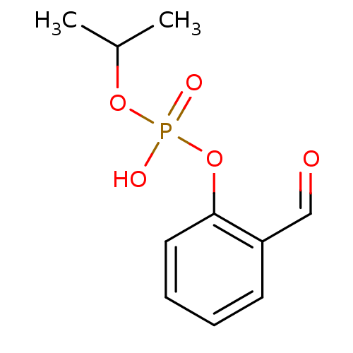 Chemical structure of BindingDB Monomer ID 50112458