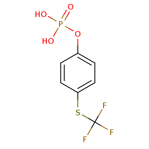 Chemical structure of BindingDB Monomer ID 50112460