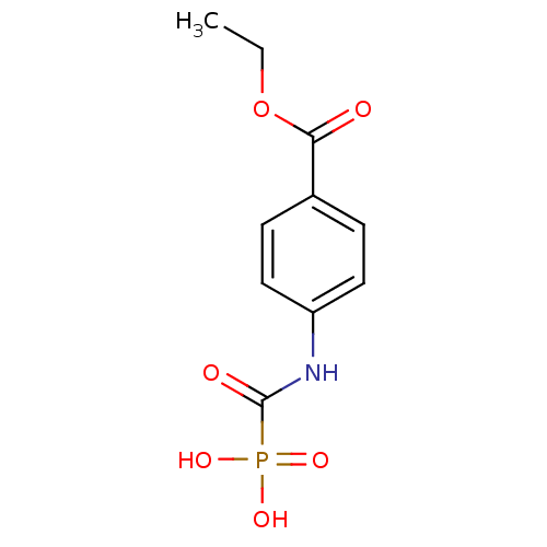 Chemical structure of BindingDB Monomer ID 50112461