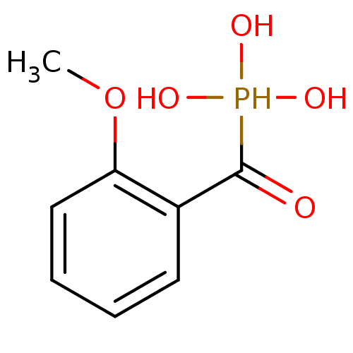 Chemical structure of BindingDB Monomer ID 50112465