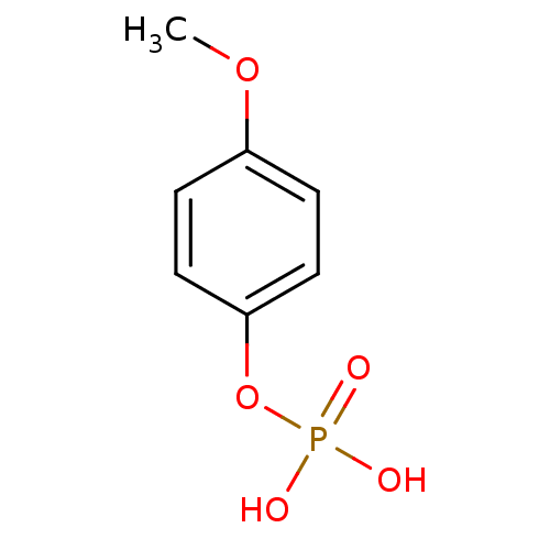 Chemical structure of BindingDB Monomer ID 50112466