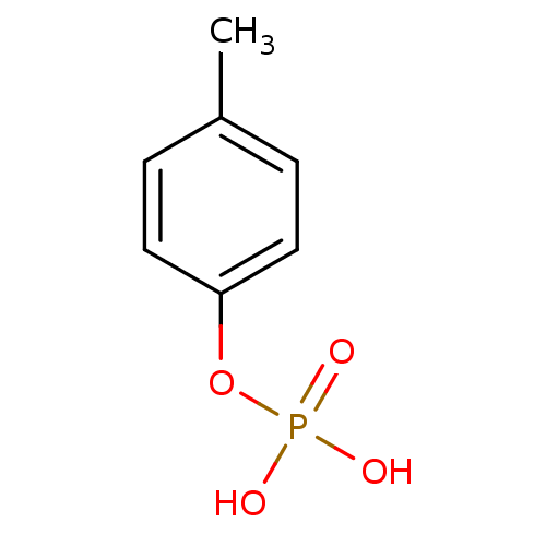 Chemical structure of BindingDB Monomer ID 50112467