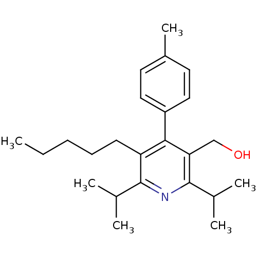 Chemical structure of BindingDB Monomer ID 50112479