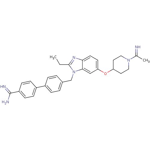 Chemical structure of BindingDB Monomer ID 50112508
