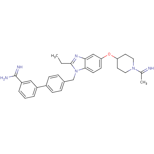 Chemical structure of BindingDB Monomer ID 50112510