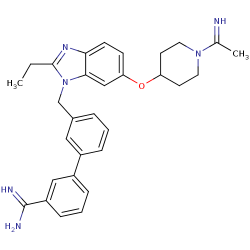 Chemical structure of BindingDB Monomer ID 50112511