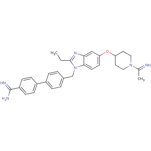 Chemical structure of BindingDB Monomer ID 50112515