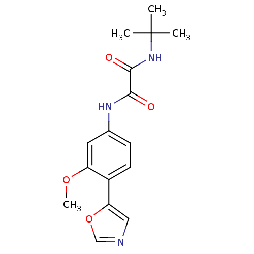 Chemical structure of BindingDB Monomer ID 50112565