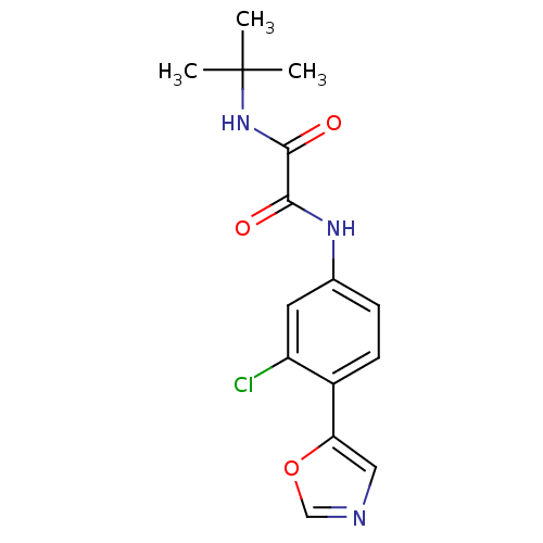 Chemical structure of BindingDB Monomer ID 50112568