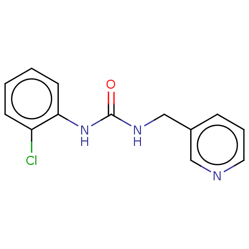 Chemical structure of BindingDB Monomer ID 50112637