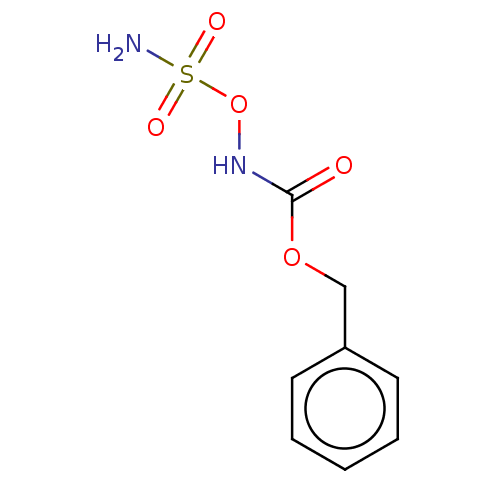 Chemical structure of BindingDB Monomer ID 50112641
