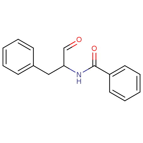 Chemical structure of BindingDB Monomer ID 50112838