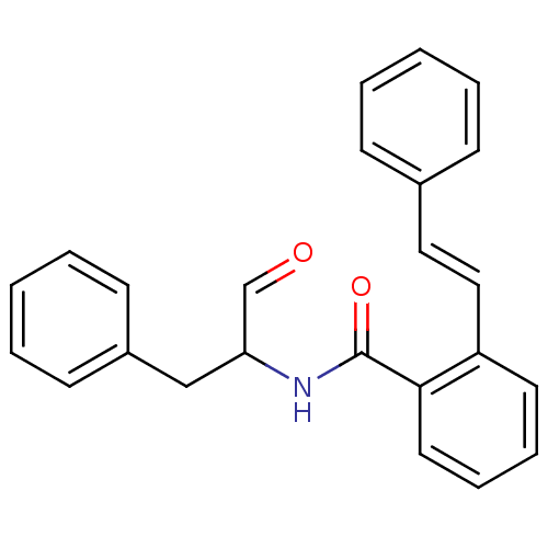 Chemical structure of BindingDB Monomer ID 50112839