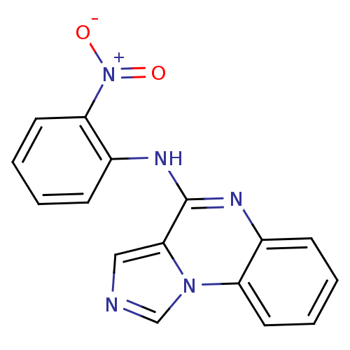 Chemical structure of BindingDB Monomer ID 50112917