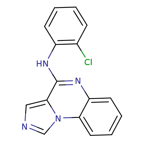 Chemical structure of BindingDB Monomer ID 50112936