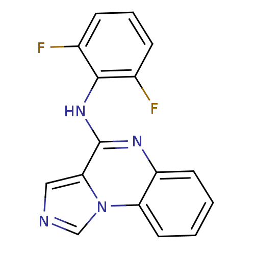 Chemical structure of BindingDB Monomer ID 50112943