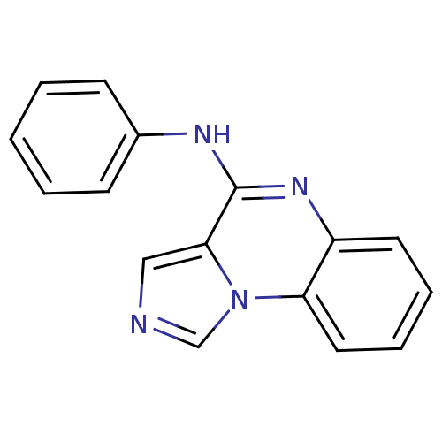 Chemical structure of BindingDB Monomer ID 50112946
