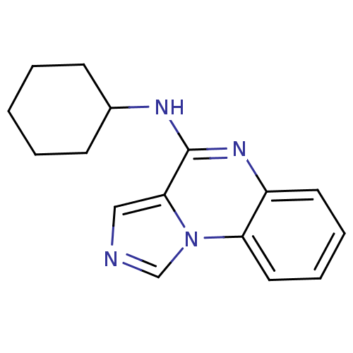 Chemical structure of BindingDB Monomer ID 50112951
