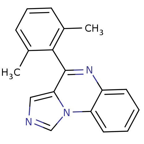 Chemical structure of BindingDB Monomer ID 50112952