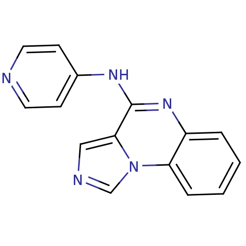 Chemical structure of BindingDB Monomer ID 50112954