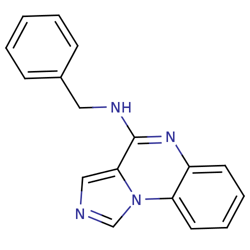 Chemical structure of BindingDB Monomer ID 50112955