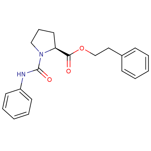 Chemical structure of BindingDB Monomer ID 50113062