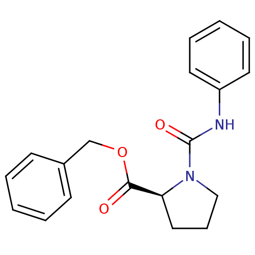 Chemical structure of BindingDB Monomer ID 50113064