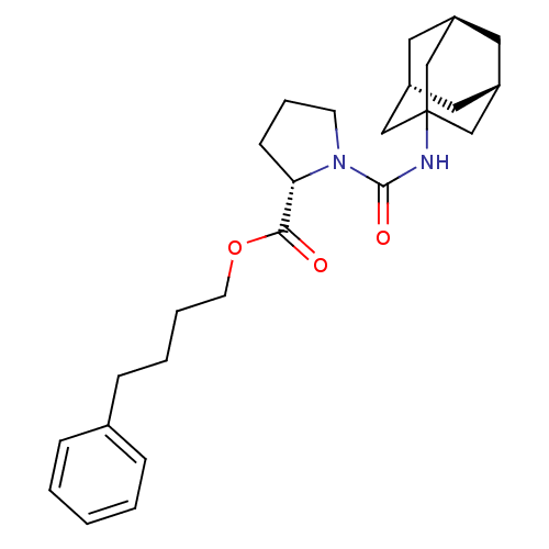 Chemical structure of BindingDB Monomer ID 50113065