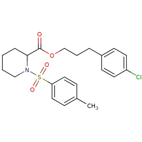Chemical structure of BindingDB Monomer ID 50113067
