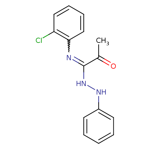 Chemical structure of BindingDB Monomer ID 50113175