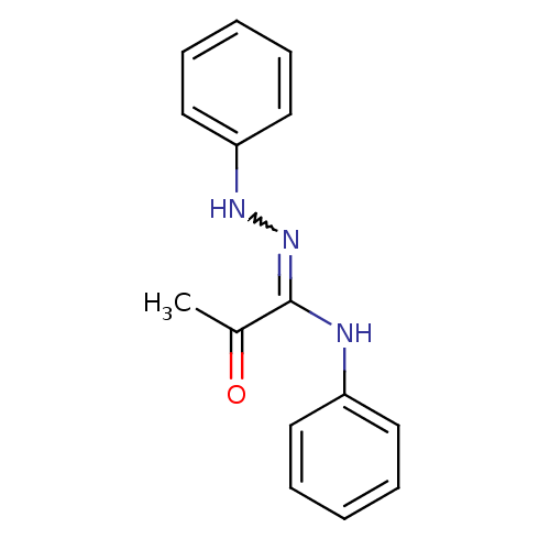 Chemical structure of BindingDB Monomer ID 50113182