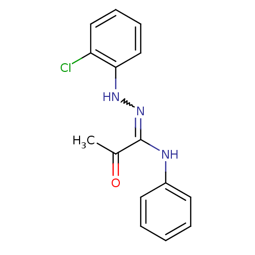 Chemical structure of BindingDB Monomer ID 50113190
