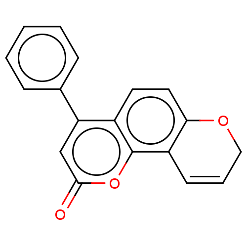 Chemical structure of BindingDB Monomer ID 50113265